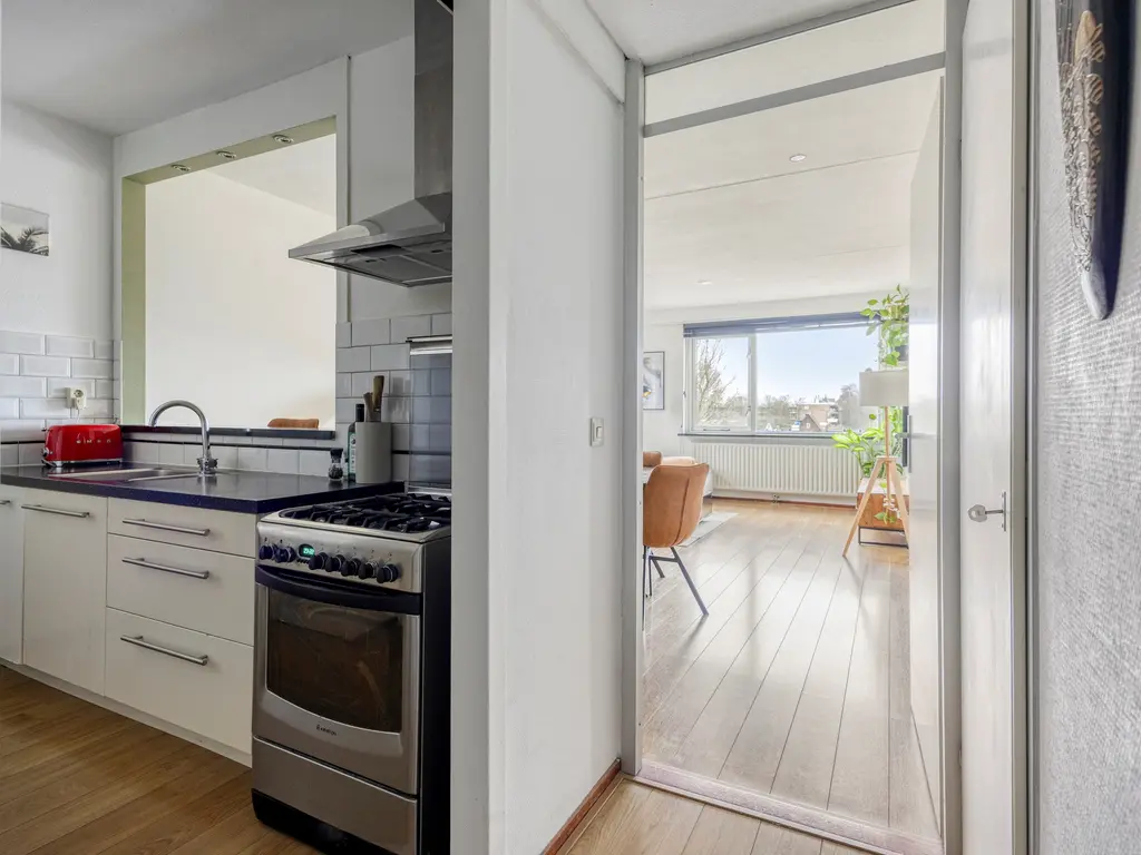 Voordorp 59, Leiderdorp