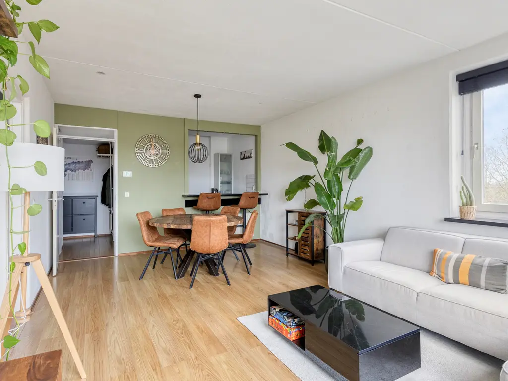 Voordorp 59, Leiderdorp