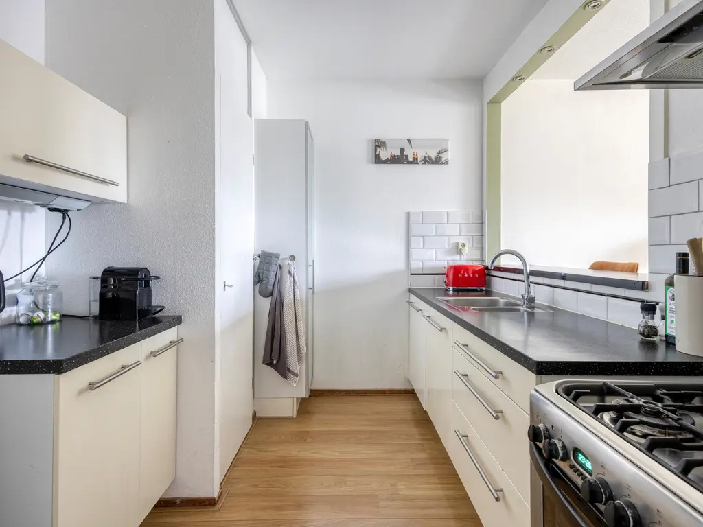 Voordorp 59, Leiderdorp