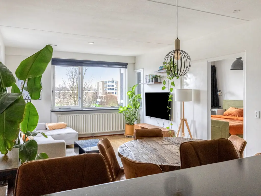 Voordorp 59, Leiderdorp