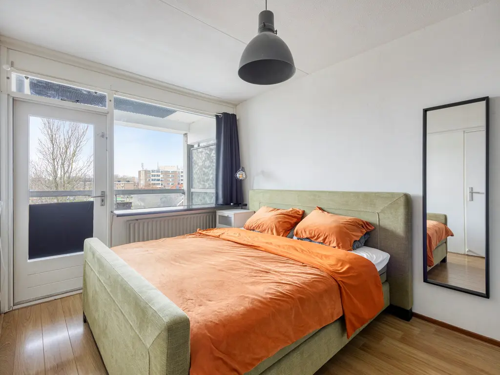 Voordorp 59, Leiderdorp