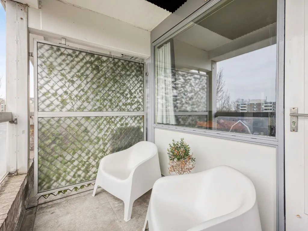 Voordorp 59, Leiderdorp