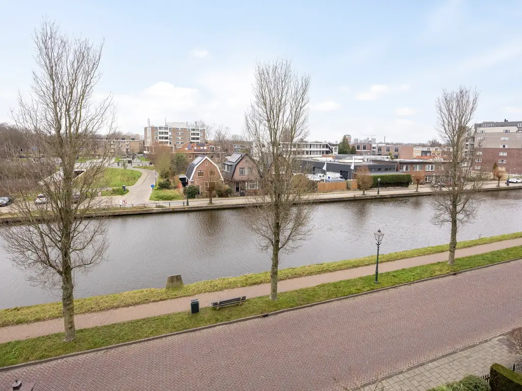 Voordorp 59, Leiderdorp