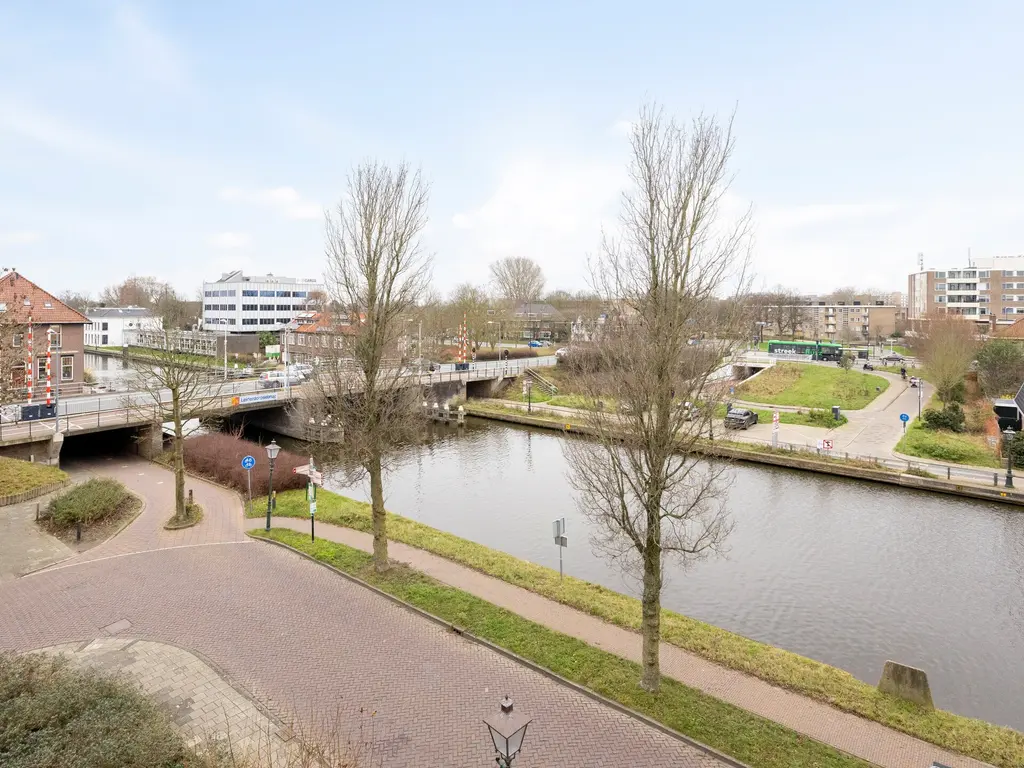 Voordorp 59, Leiderdorp