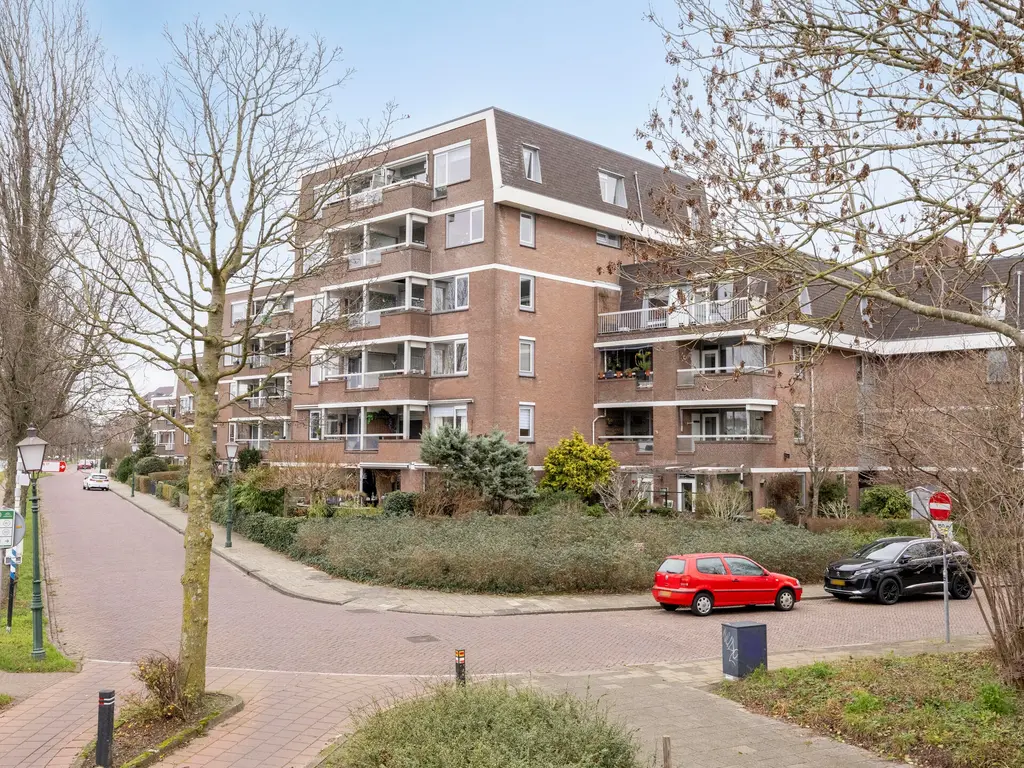 Voordorp 59, Leiderdorp