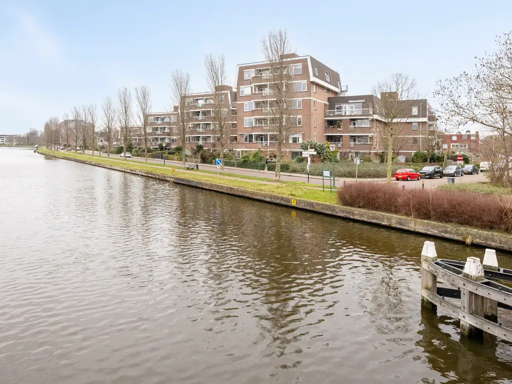 Voordorp 59, Leiderdorp