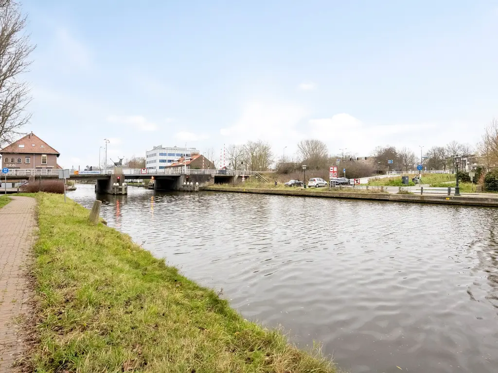 Voordorp 59, Leiderdorp