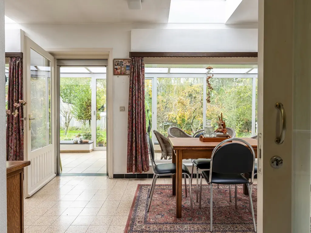 Boesdijkhofstraat 45  , Retie