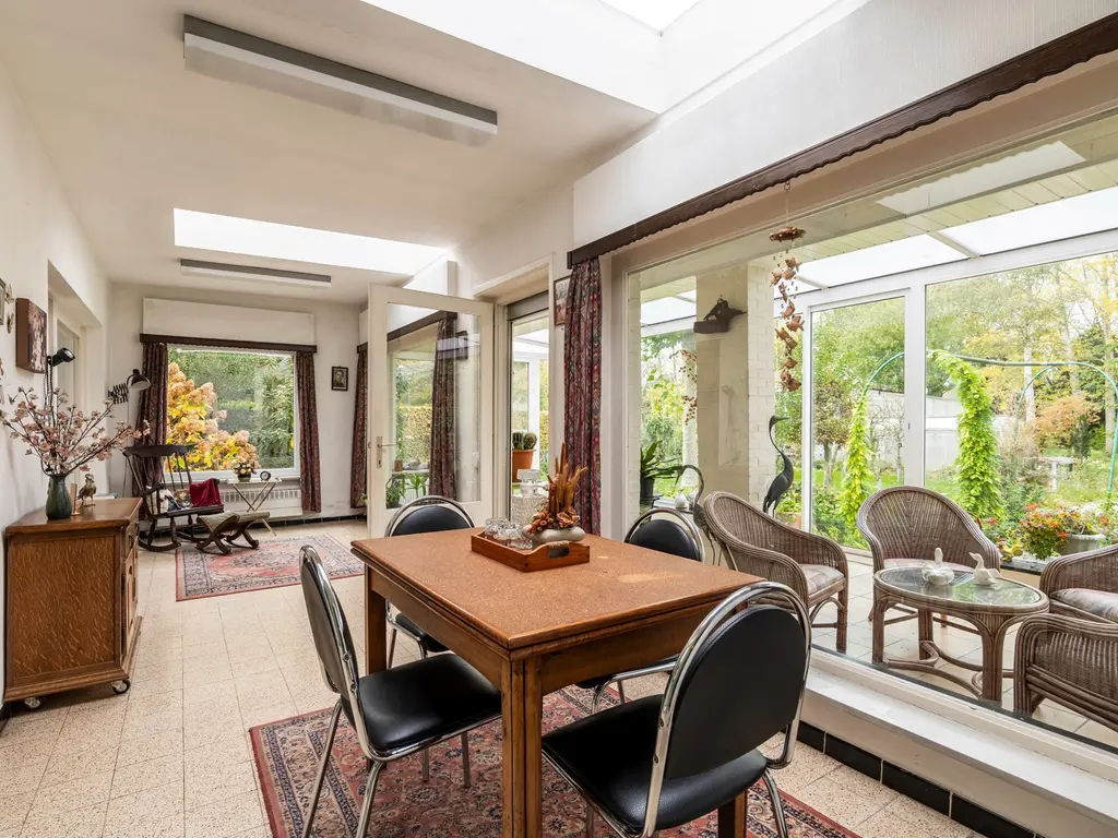 Boesdijkhofstraat 45  , Retie