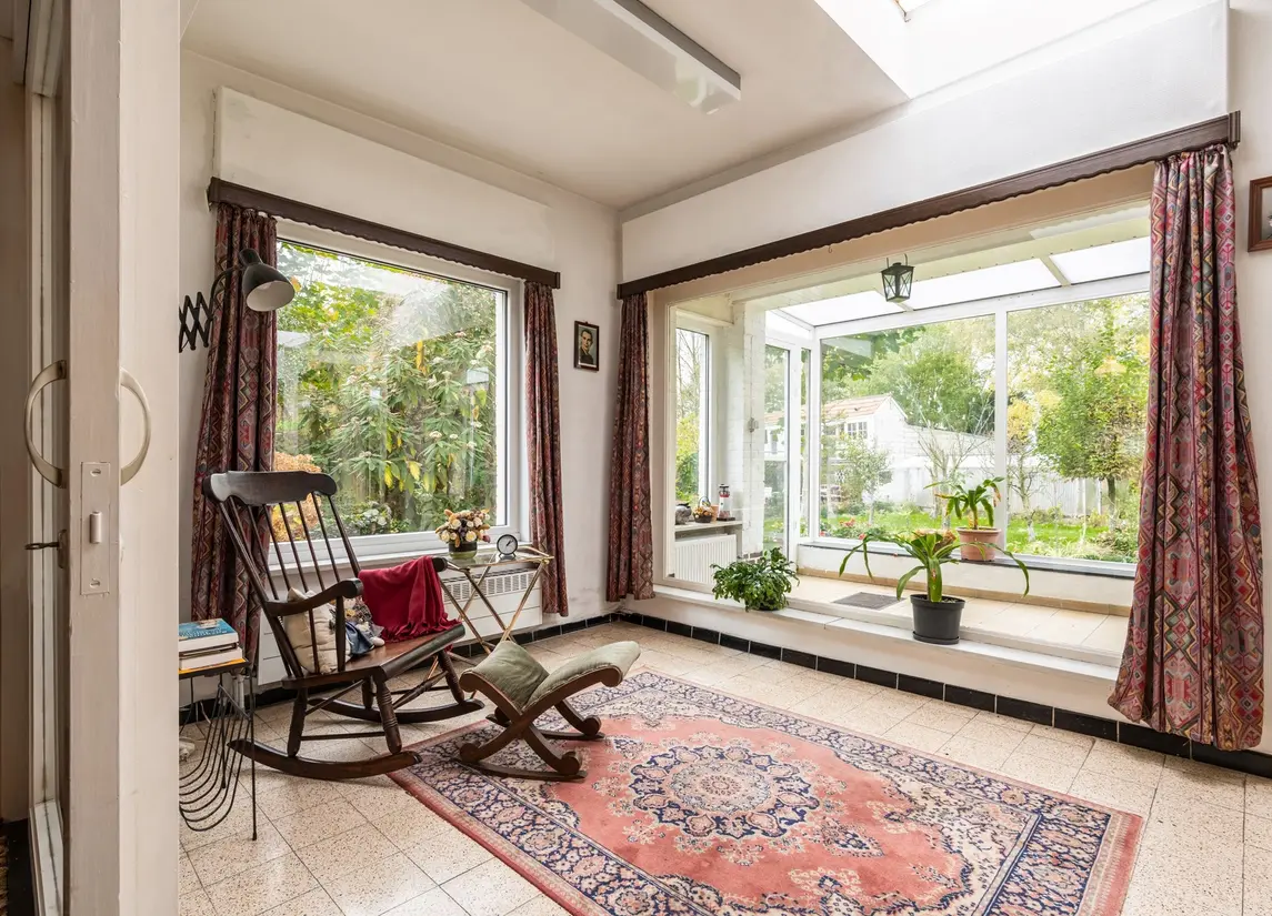 Boesdijkhofstraat 45  