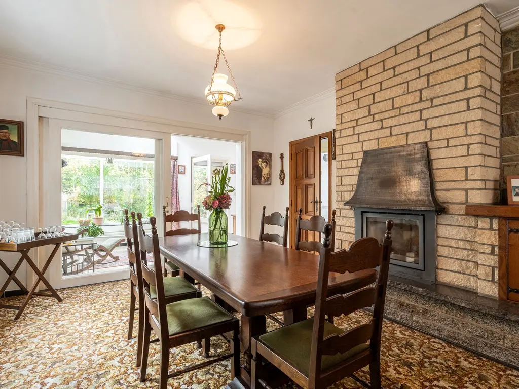 Boesdijkhofstraat 45  , Retie