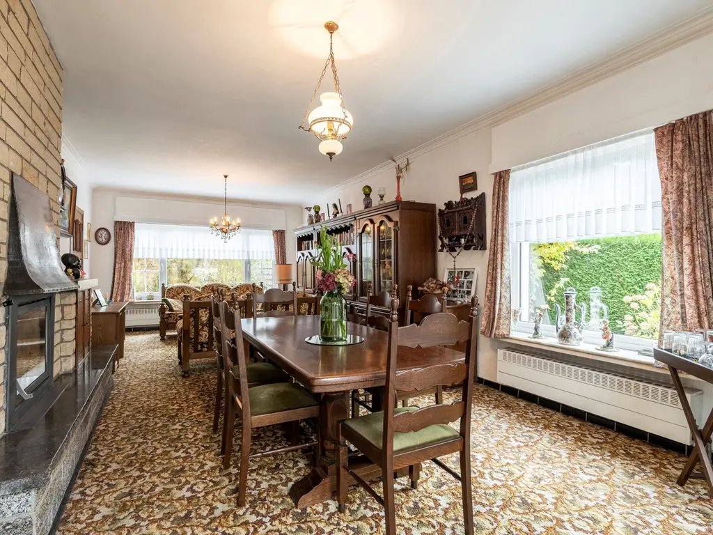 Boesdijkhofstraat 45  , Retie