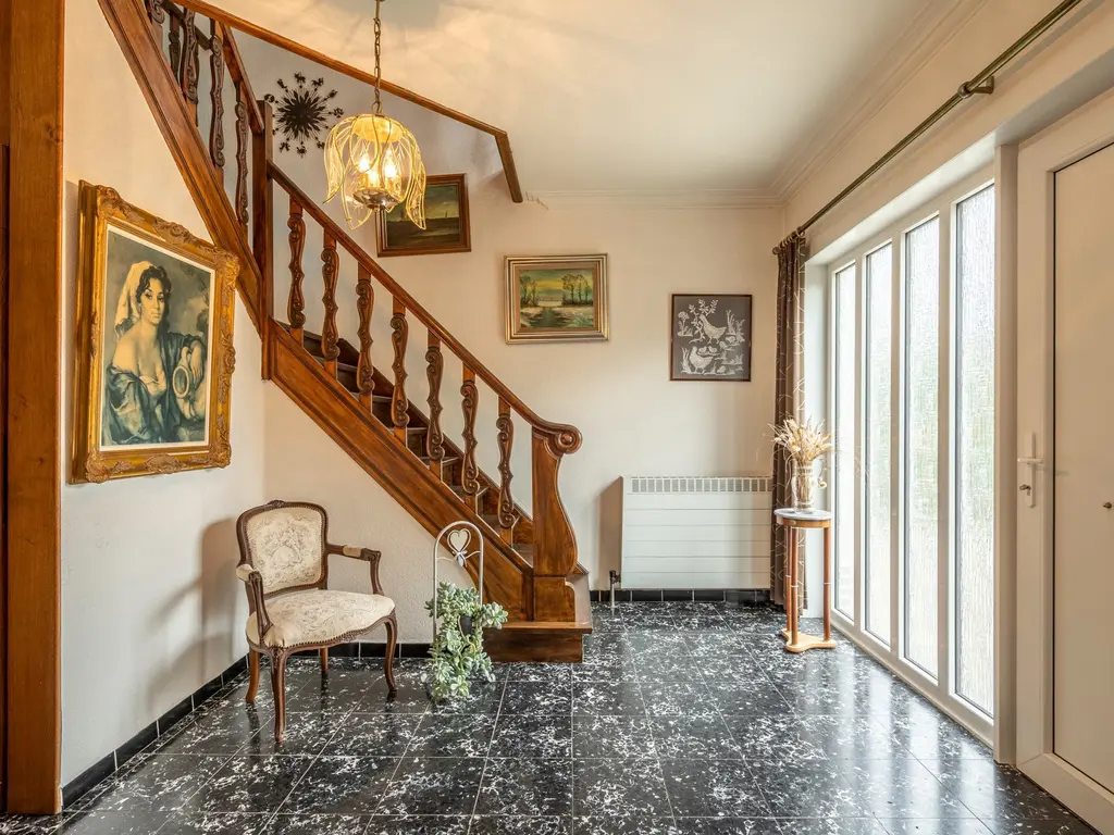 Boesdijkhofstraat 45  , Retie