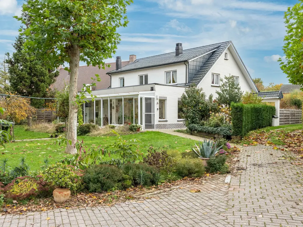 Boesdijkhofstraat 45  , Retie