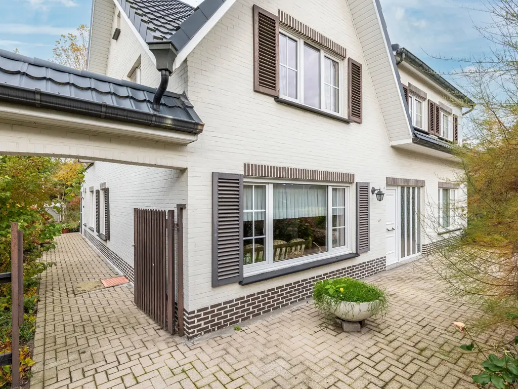 Boesdijkhofstraat 45  , Retie