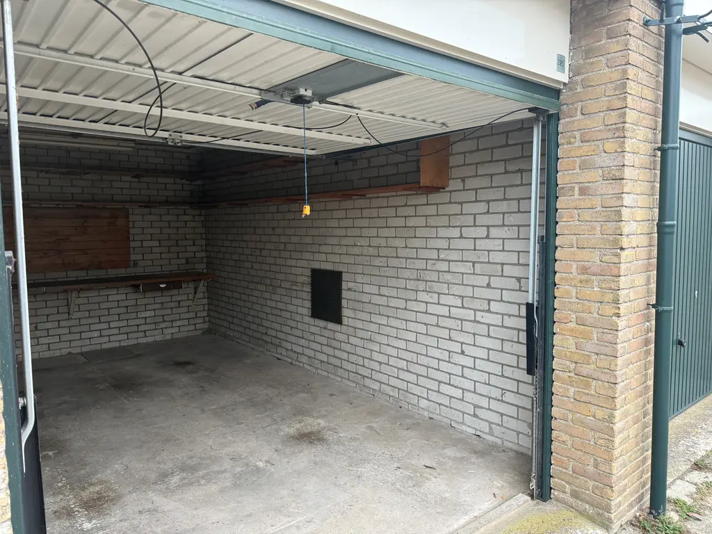 Mozartstraat 295, Leiden