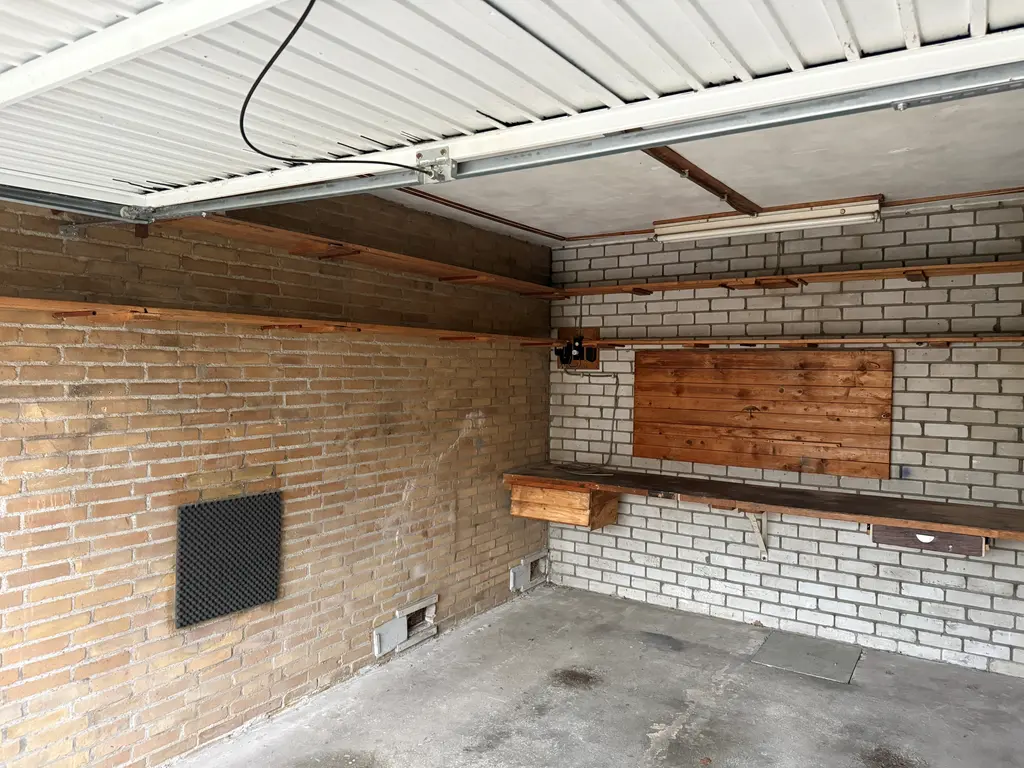 Mozartstraat 295, Leiden