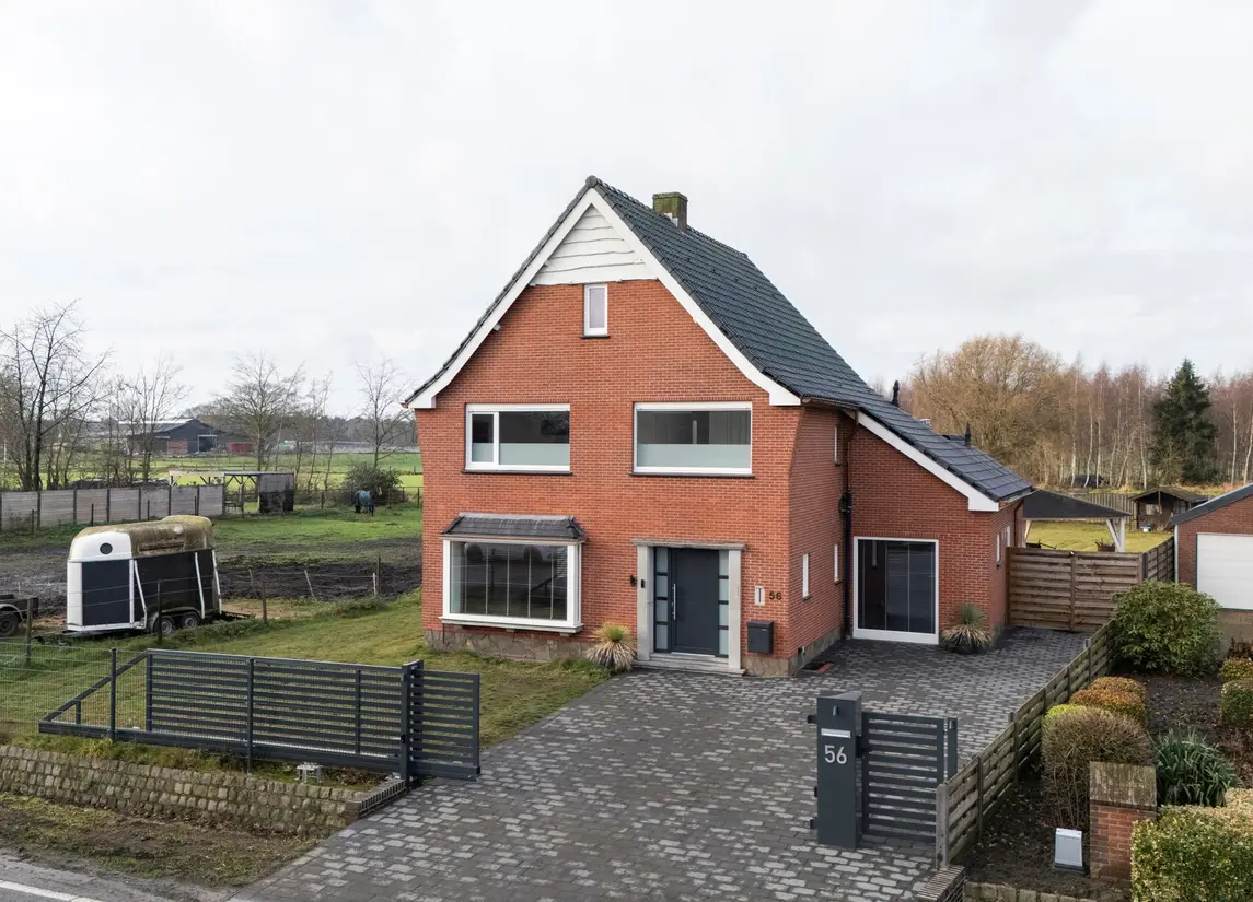 Steenweg Weelde 56