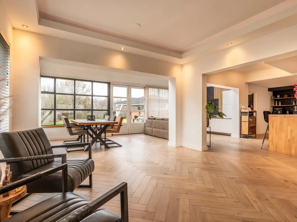 Steenweg Weelde 56  , Poppel