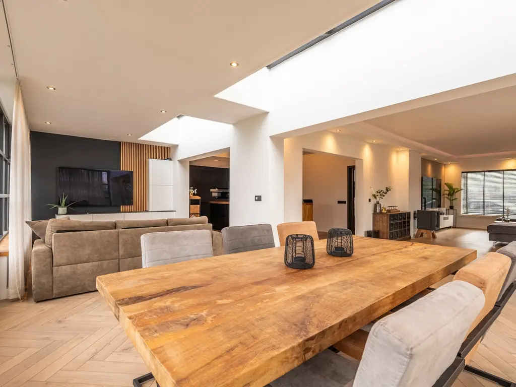 Steenweg Weelde 56  , Poppel