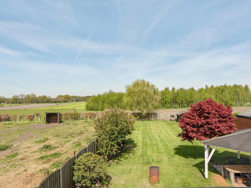 Steenweg Weelde 56  , Poppel