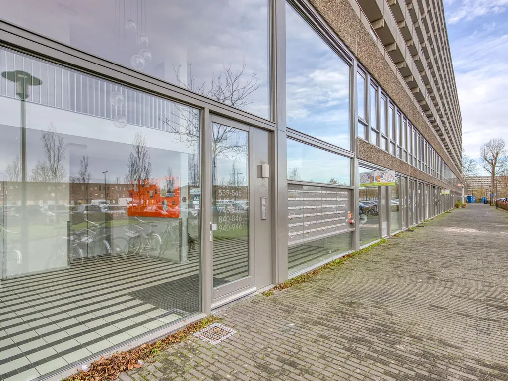 Kleiburg 440, AMSTERDAM