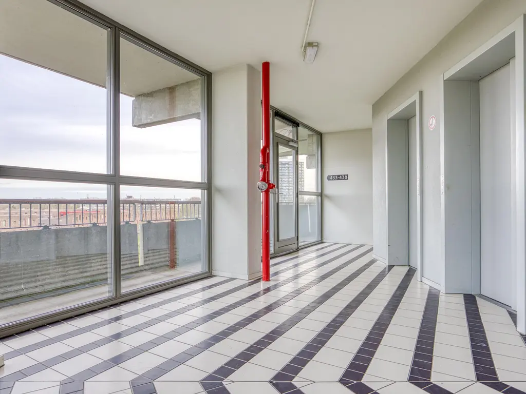 Kleiburg 440, AMSTERDAM