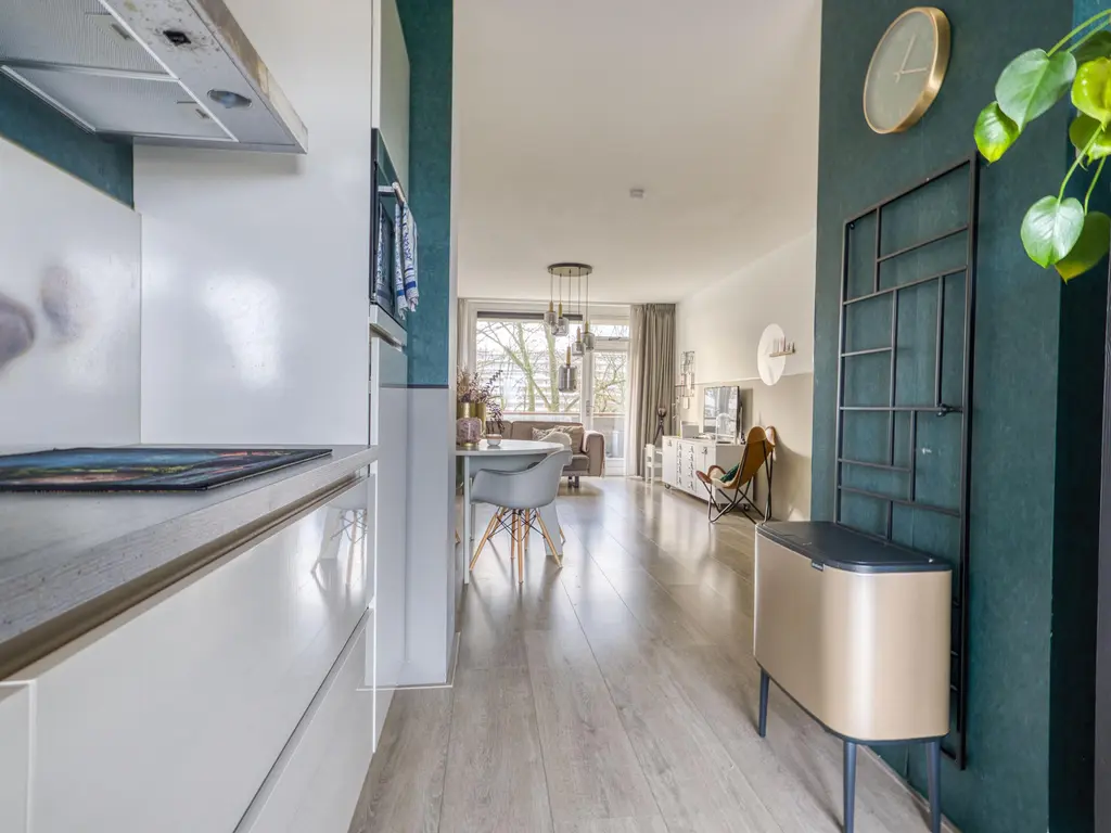 Kleiburg 440, AMSTERDAM