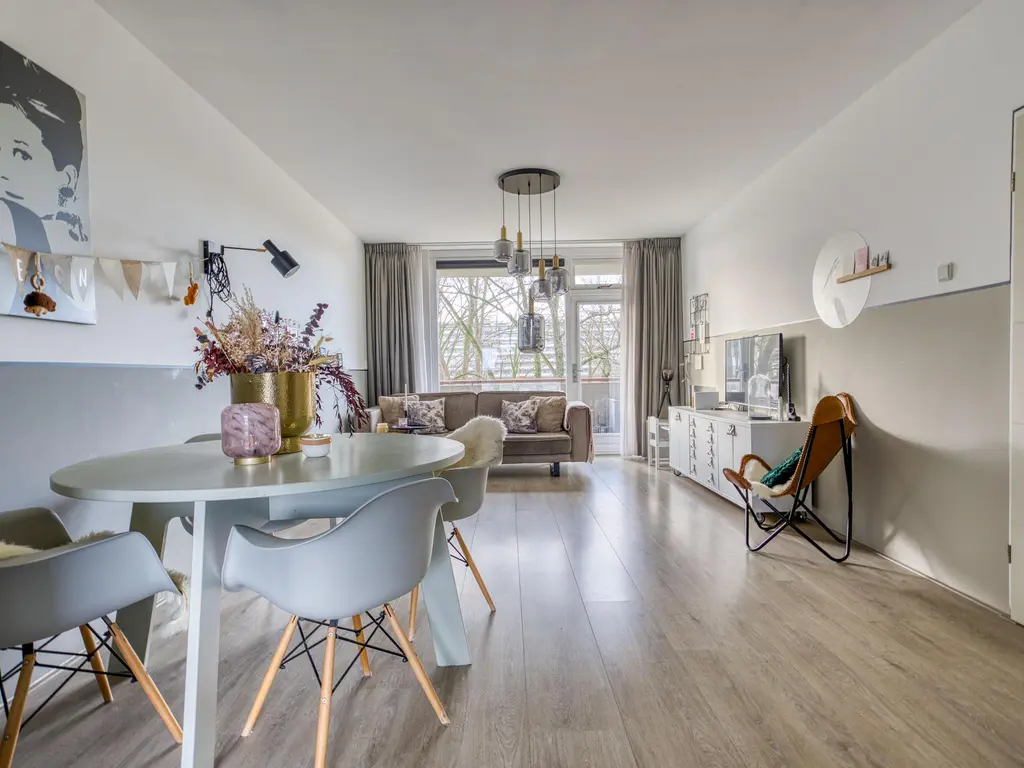 Kleiburg 440, AMSTERDAM