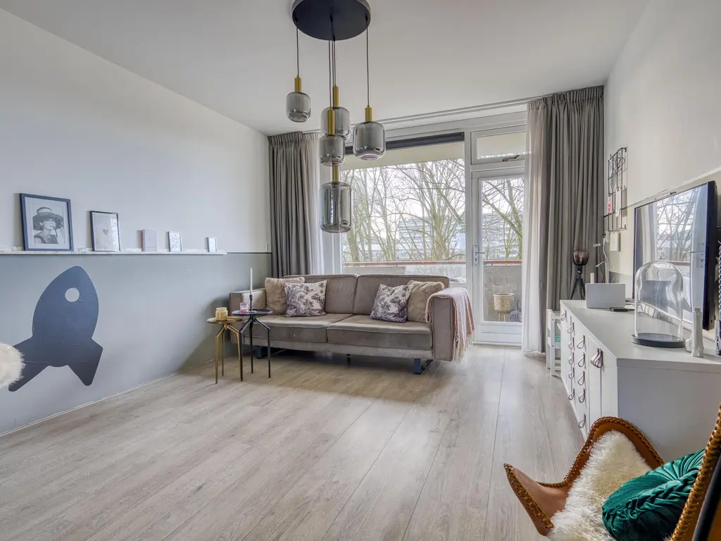 Kleiburg 440, AMSTERDAM