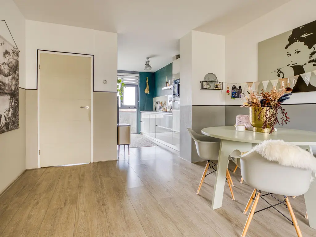 Kleiburg 440, AMSTERDAM