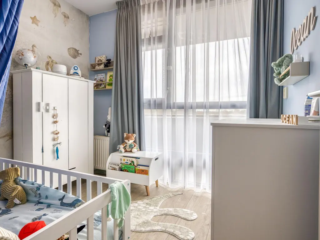 Kleiburg 440, AMSTERDAM