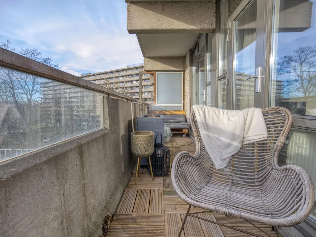 Kleiburg 440, AMSTERDAM