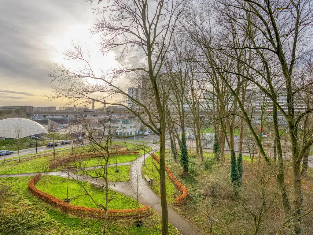 Kleiburg 440, AMSTERDAM