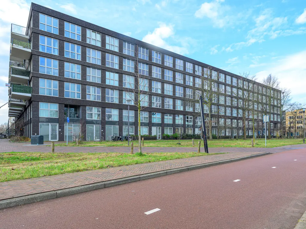 Lapis Lazuli 160, HEERHUGOWAARD