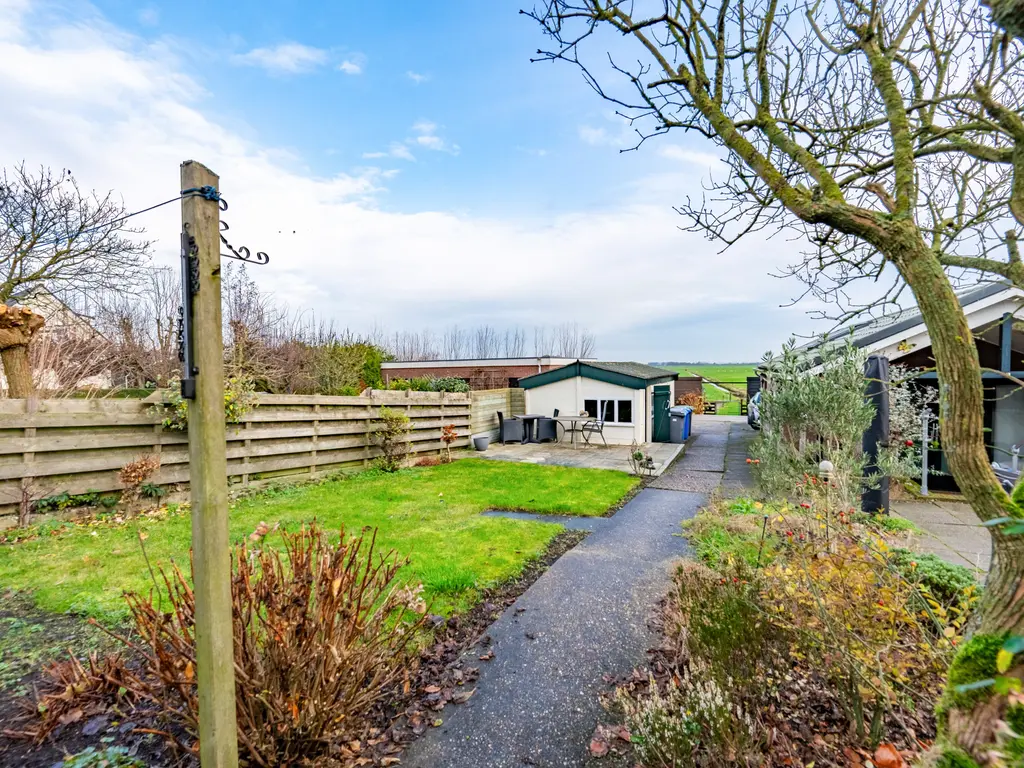 Wilsveen 49, Leidschendam