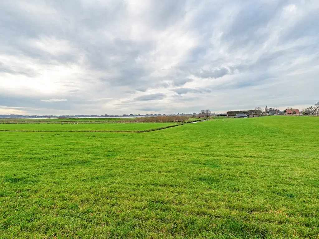 Wilsveen 49, Leidschendam