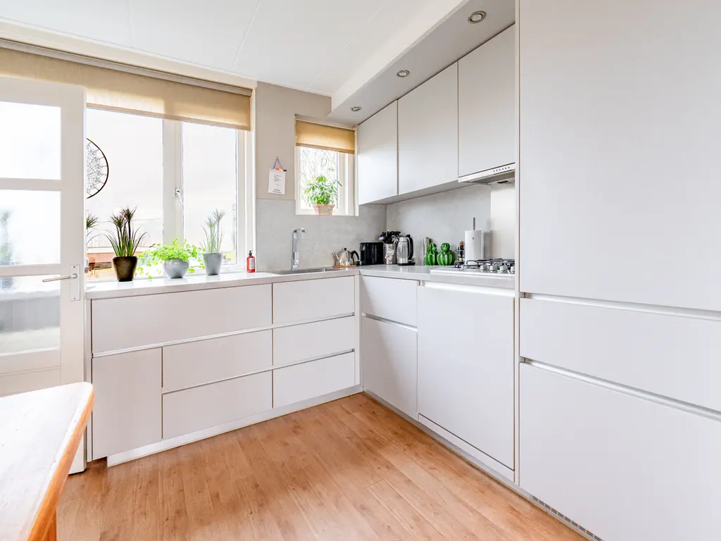 Wilsveen 49, Leidschendam