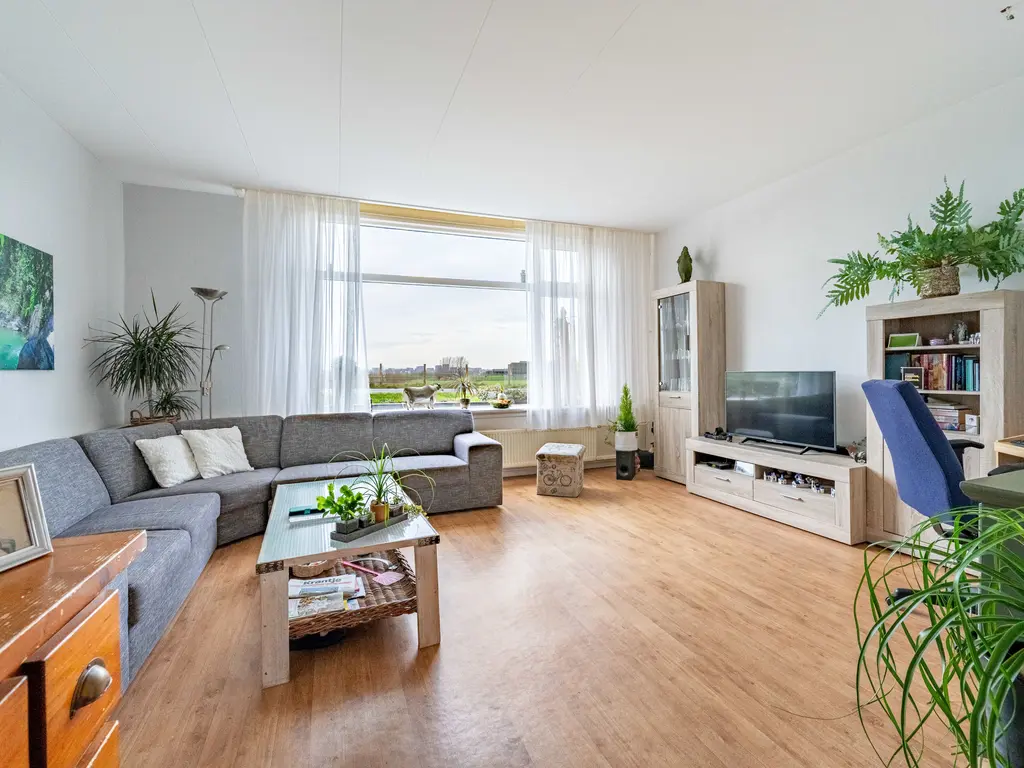 Wilsveen 49, Leidschendam