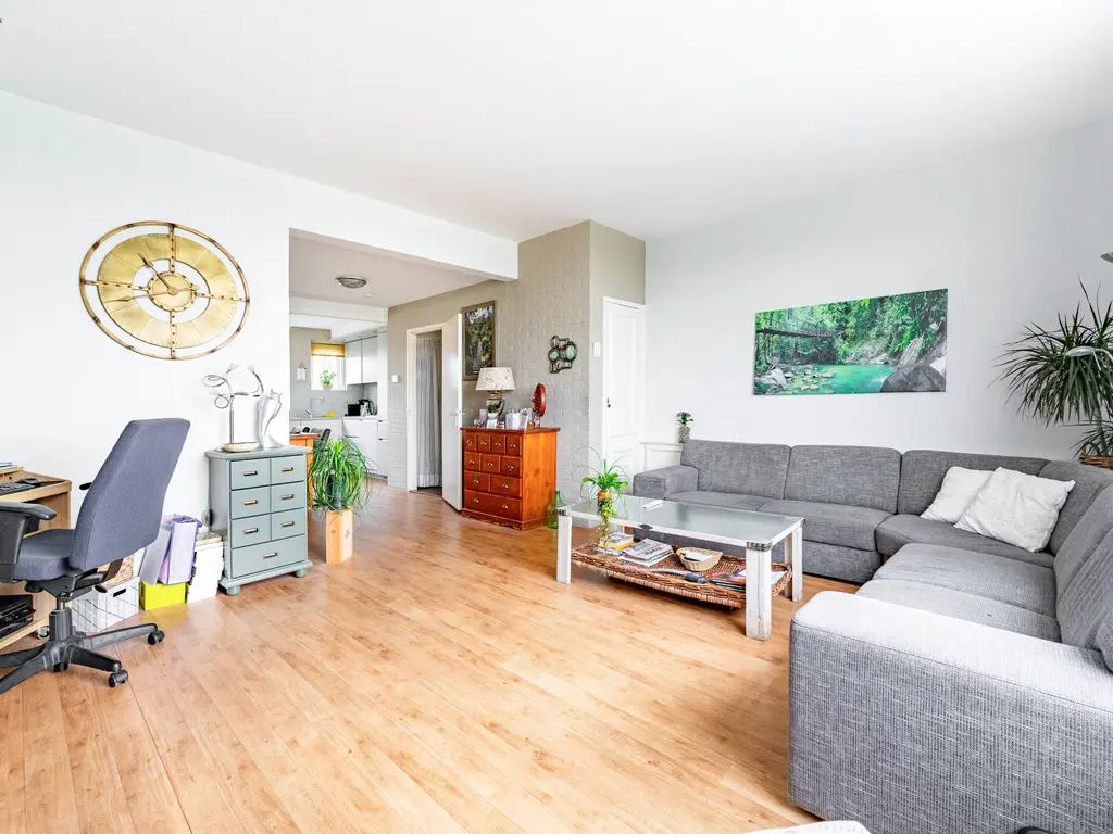 Wilsveen 49, Leidschendam