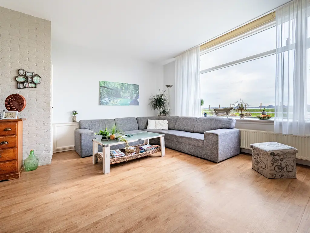 Wilsveen 49, Leidschendam