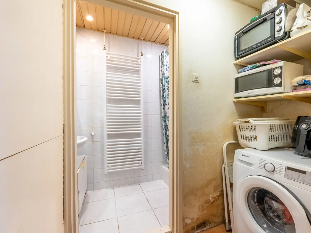 Wilsveen 49, Leidschendam