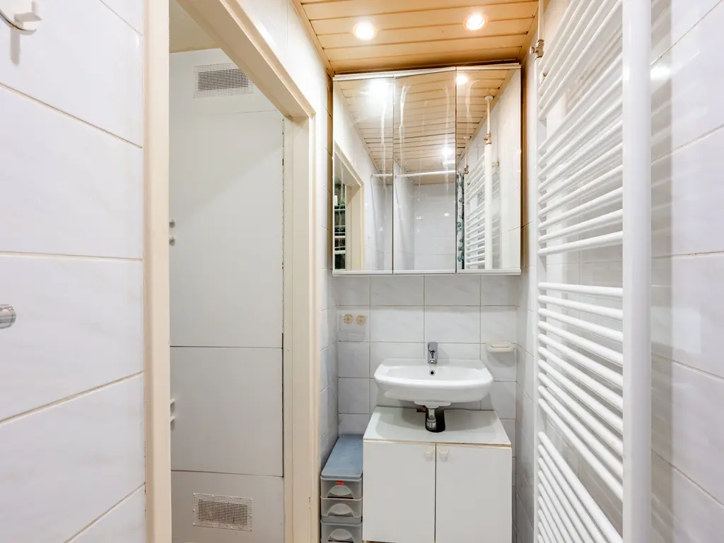 Wilsveen 49, Leidschendam