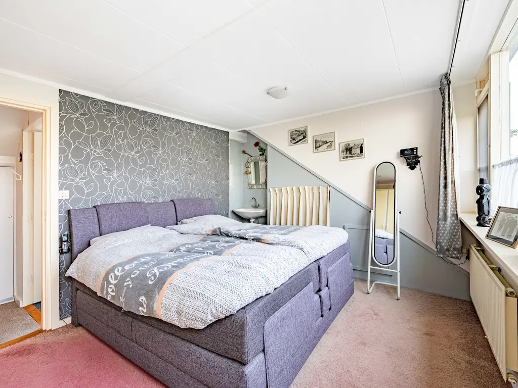 Wilsveen 49, Leidschendam