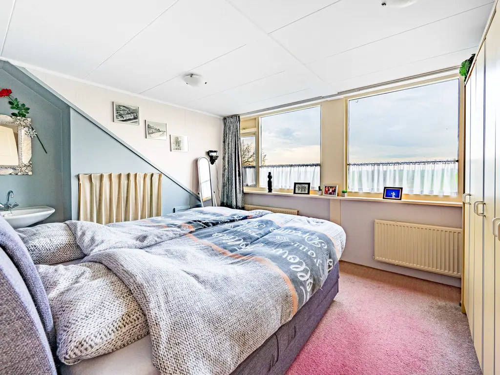 Wilsveen 49, Leidschendam