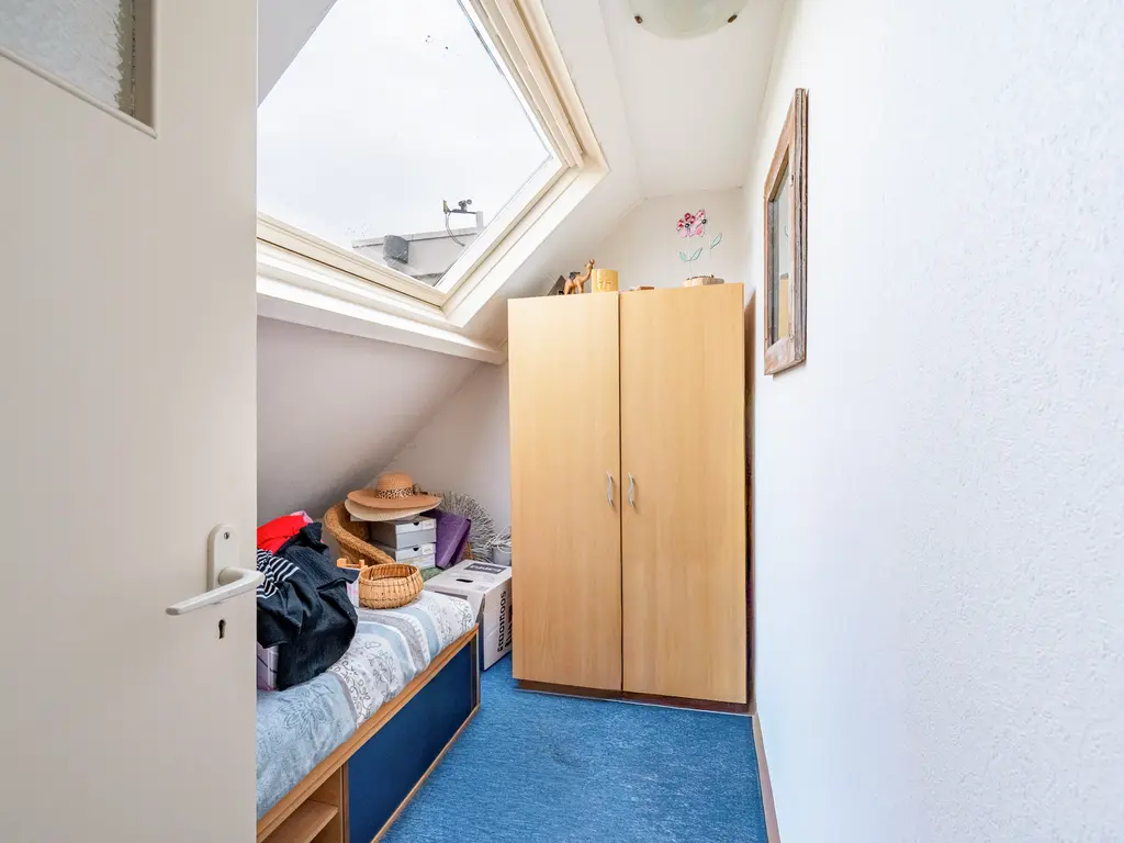 Wilsveen 49, Leidschendam