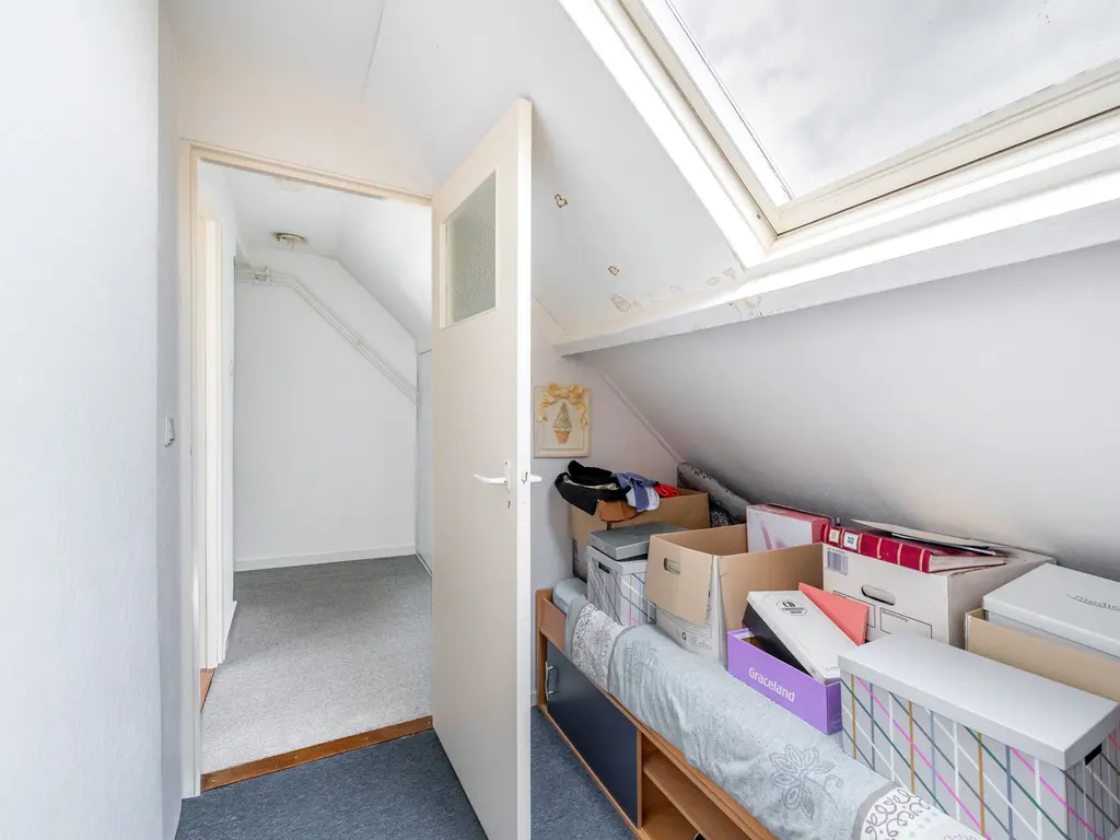 Wilsveen 49, Leidschendam