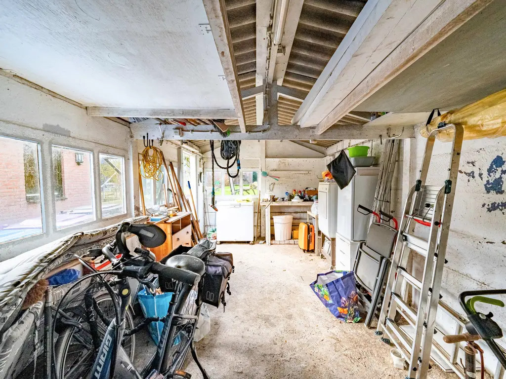 Wilsveen 49, Leidschendam