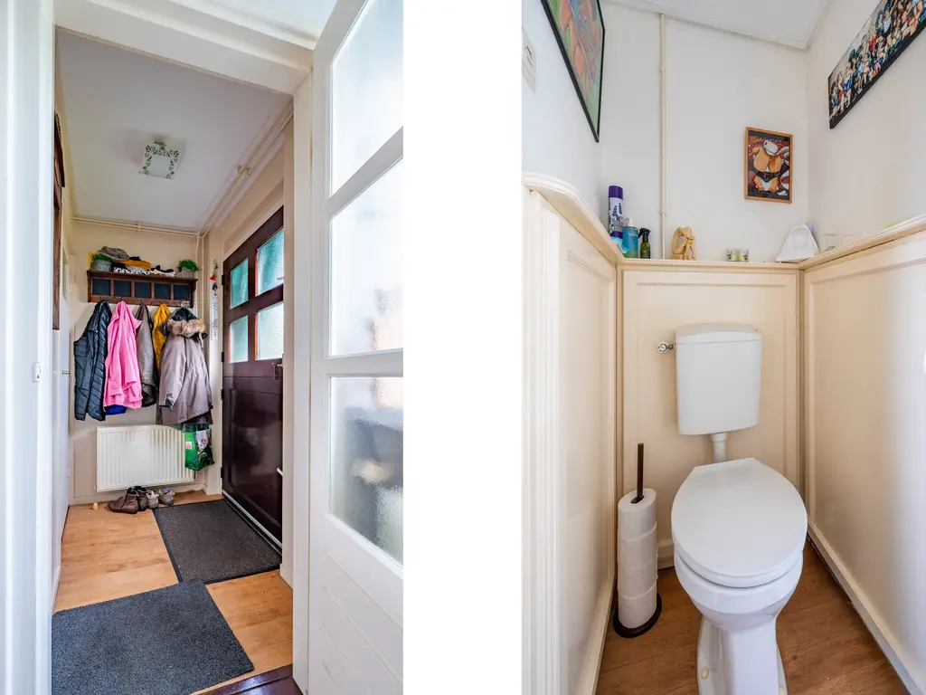 Wilsveen 49, Leidschendam