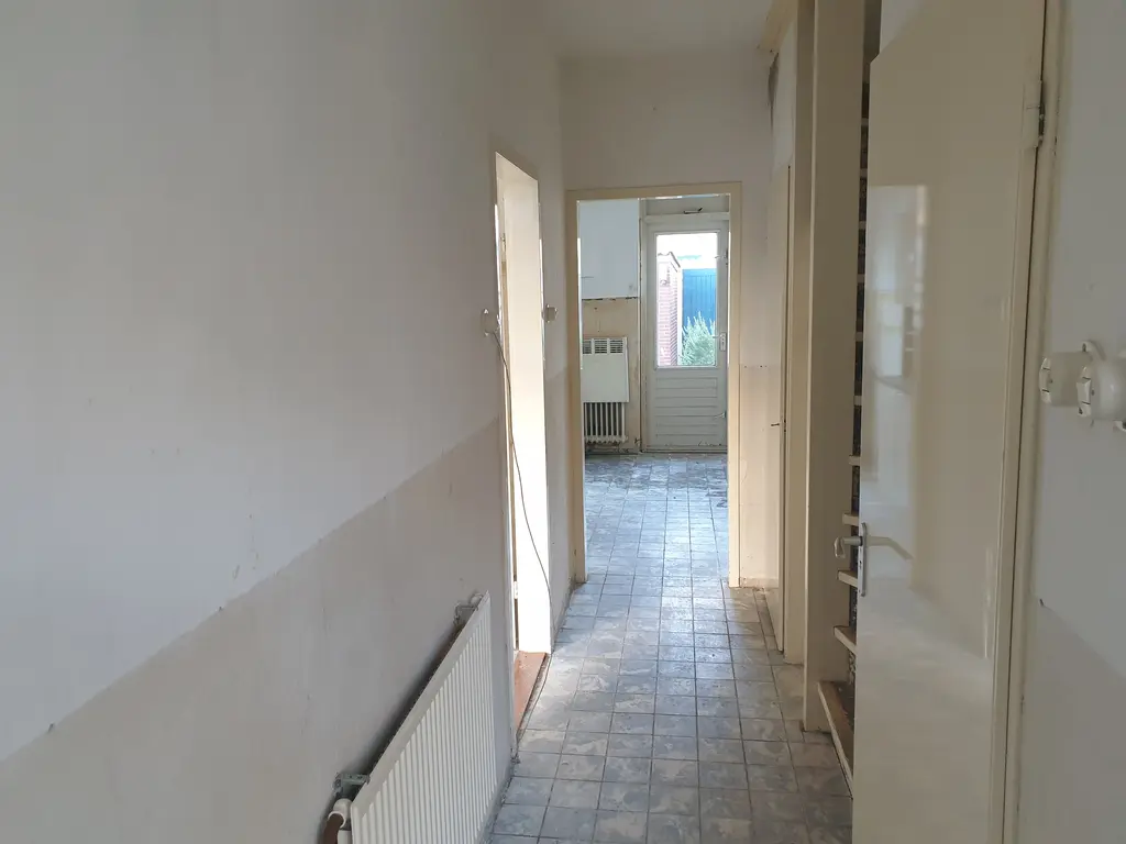 Populierenlaan 10, ENKHUIZEN